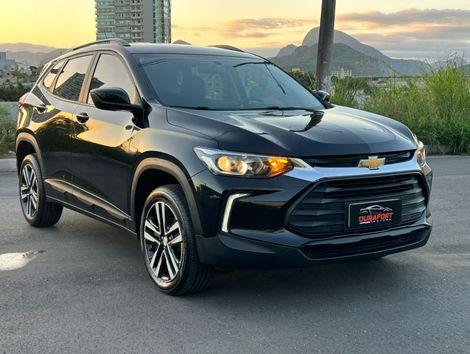 Chevrolet TRACKER LT 1.0 Turbo 12V Flex Aut.