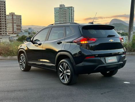 Chevrolet TRACKER LT 1.0 Turbo 12V Flex Aut.