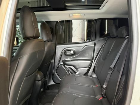 Jeep Renegade SAHARA T270 1.3 TB 4x2 Flex Aut