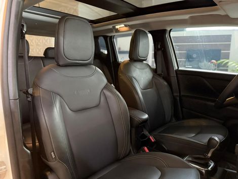 Jeep Renegade SAHARA T270 1.3 TB 4x2 Flex Aut