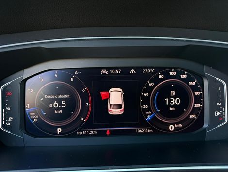 VolksWagen TIGUAN Allspac R-Line 350 TSI 2.0 4x4