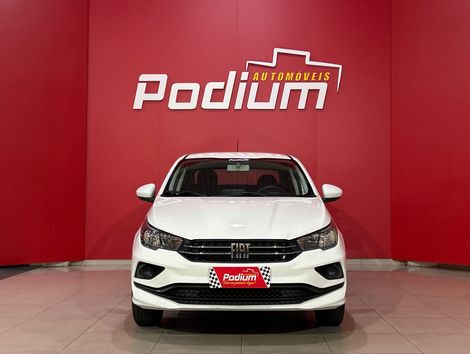 Fiat CRONOS DRIVE 1.0 6V Flex