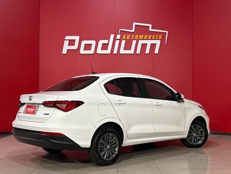 Fiat CRONOS DRIVE 1.0 6V Flex