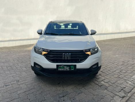 Fiat Strada Freedom 1.3 Flex 8V CD