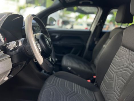 Fiat Strada Freedom 1.3 Flex 8V CD