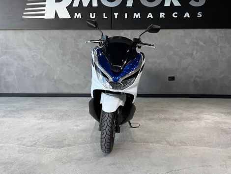 Honda PCX 150 SPORT ABS