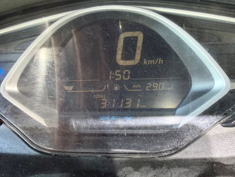 Honda PCX 150 SPORT ABS