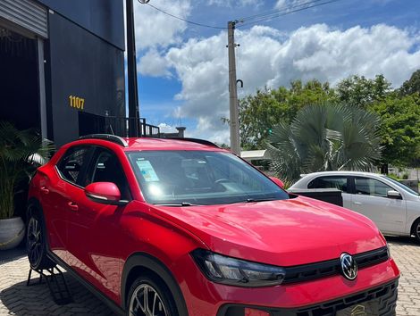 VolksWagen Tera 1.0 MPI Flex 12V 5p Mec.