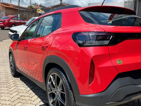 VolksWagen Tera 1.0 MPI Flex 12V 5p Mec.