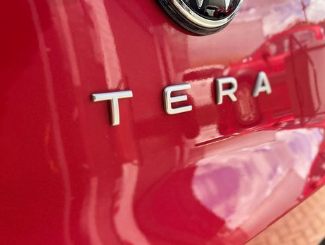 VolksWagen Tera 1.0 MPI Flex 12V 5p Mec.