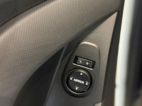 Hyundai Creta Attitude Plus 1.6 16V Flex Aut.