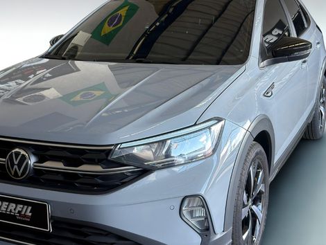 VolksWagen Nivus Highline 1.0 200 TSI Flex Aut.