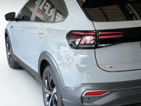 VolksWagen Nivus Highline 1.0 200 TSI Flex Aut.