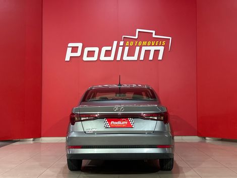 Hyundai HB20S Comfort Plus 1.0 Flex 12V Mec.