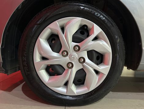 Hyundai HB20S Comfort Plus 1.0 Flex 12V Mec.