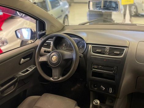 VolksWagen Fox 1.0 Mi Total Flex 8V 5p