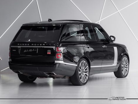 Land Rover Range R. Vogue/4.4 Autobio. SDV8 Diesel.