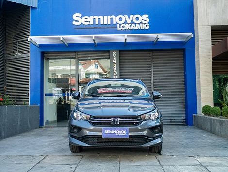 Fiat CRONOS DRIVE 1.3 8V Flex Aut.