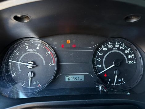 Toyota Hilux CD 4x4 2.8 Diesel Mec.