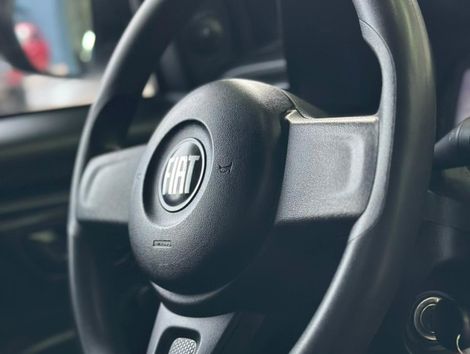 Fiat Strada Endurance 1.4 Flex 8V CS Plus