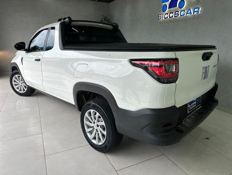 Fiat Strada Endurance 1.4 Flex 8V CS Plus