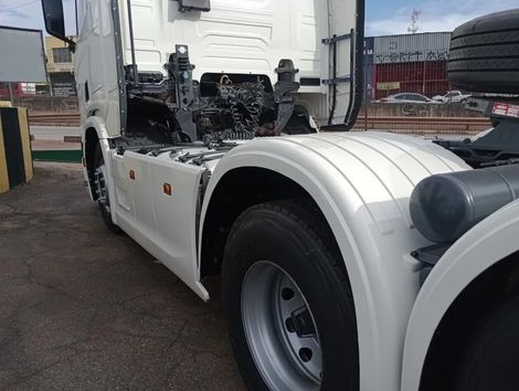 SCANIA R-450 A 6x2 2p (diesel)(E5)