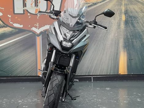 HONDA NC 750X/NC 750X ABS