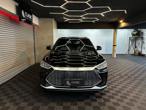 BYD Song Plus 1.5 16V Aut. (Hibrido)