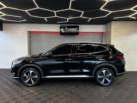 BYD Song Plus 1.5 16V Aut. (Hibrido)