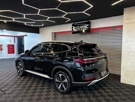 BYD Song Plus 1.5 16V Aut. (Hibrido)