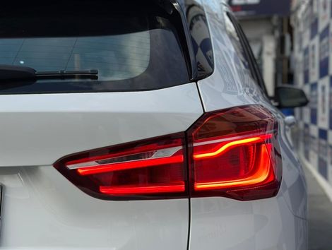 BMW X1 SDRIVE 20i 2.0/2.0 TB Acti.Flex Aut.