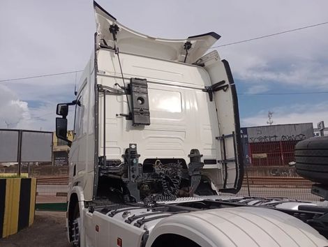 SCANIA R-450 A 6x2 2p (diesel)(E5)