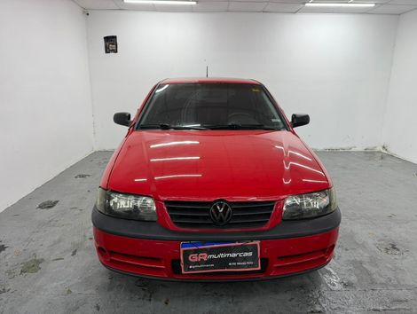 VolksWagen Gol 1.6 Mi/ Power 1.6 Mi 4p