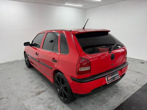 VolksWagen Gol 1.6 Mi/ Power 1.6 Mi 4p