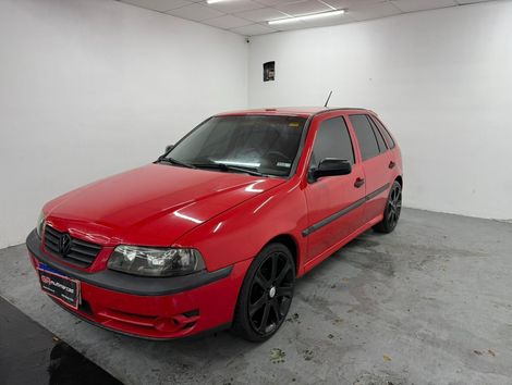VolksWagen Gol 1.6 Mi/ Power 1.6 Mi 4p