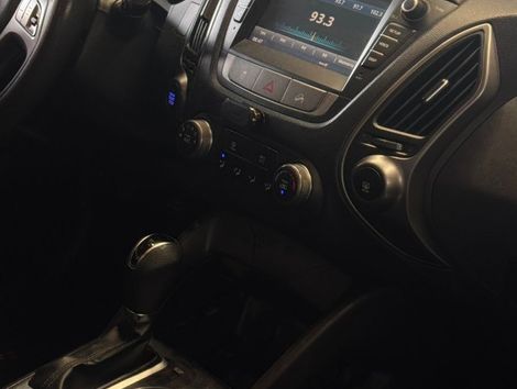 Hyundai ix35 GL 2.0 16V 2WD Flex Aut.