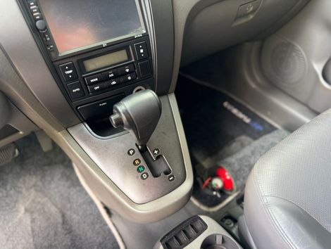 Hyundai Tucson 2.0 16V Aut.