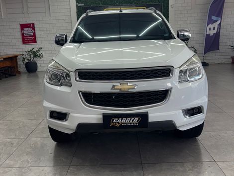Chevrolet TRAILBLAZER LTZ 3.6 V6  Aut.