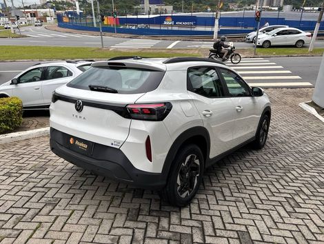 VolksWagen Tera 1.0 170 TSI Flex 12V 5p Mec.