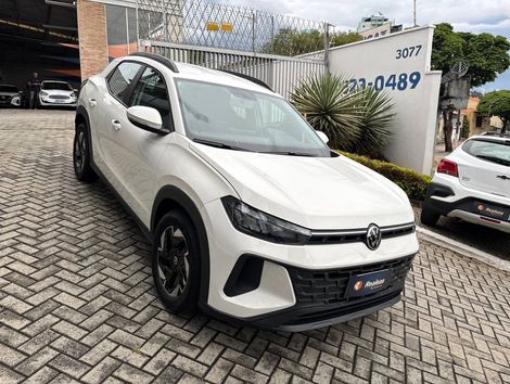 VolksWagen Tera 1.0 170 TSI Flex 12V 5p Mec.