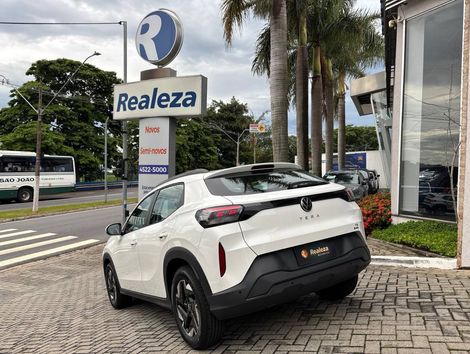 VolksWagen Tera 1.0 170 TSI Flex 12V 5p Mec.