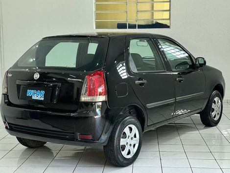 Fiat Palio 1.0 ECONOMY Fire Flex 8V 4p