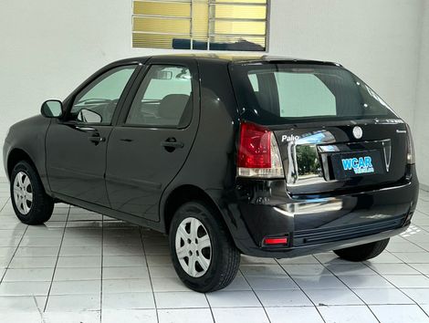 Fiat Palio 1.0 ECONOMY Fire Flex 8V 4p