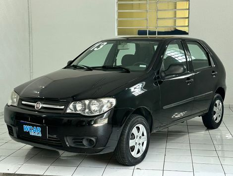 Fiat Palio 1.0 ECONOMY Fire Flex 8V 4p
