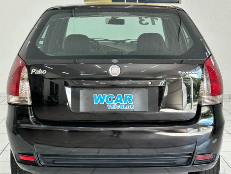 Fiat Palio 1.0 ECONOMY Fire Flex 8V 4p