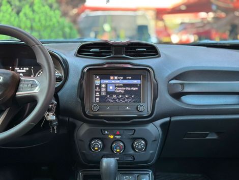 Jeep Renegade T270 1.3 TB 4x2 Flex Aut.