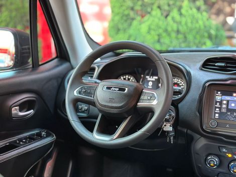 Jeep Renegade T270 1.3 TB 4x2 Flex Aut.