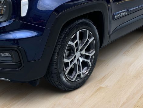 Jeep Renegade Long. T270 1.3 TB 4x2 Flex Aut.