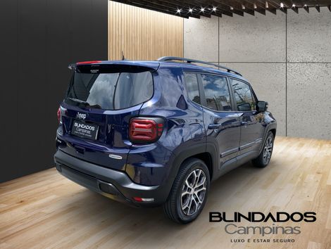 Jeep Renegade Long. T270 1.3 TB 4x2 Flex Aut.