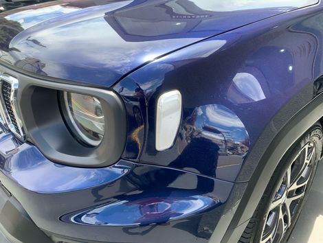 Jeep Renegade Long. T270 1.3 TB 4x2 Flex Aut.